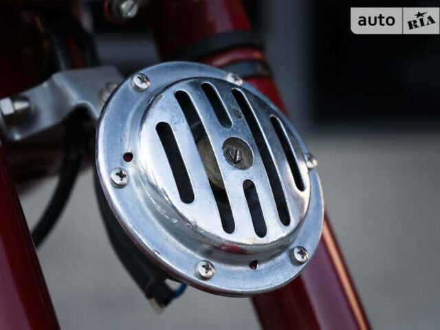 ЯВА 250, объемом двигателя 0 л и пробегом 5 тыс. км за 3300 $, фото 28 на Automoto.ua