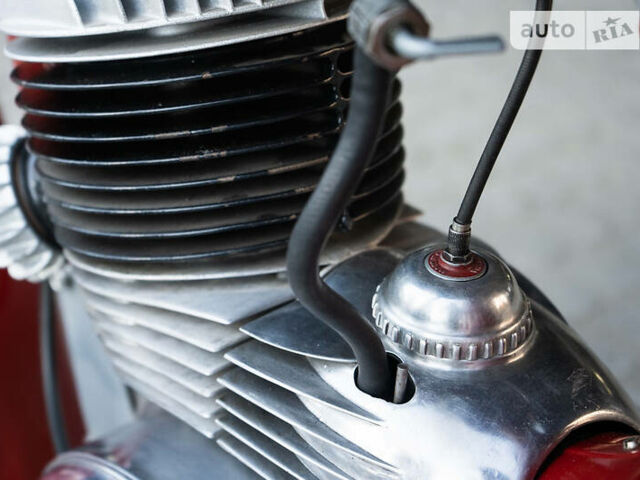 ЯВА 250, объемом двигателя 0 л и пробегом 5 тыс. км за 3300 $, фото 9 на Automoto.ua