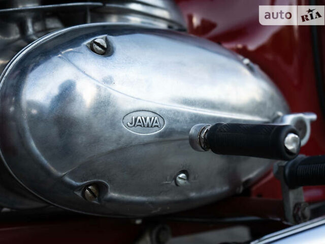 ЯВА 250, объемом двигателя 0 л и пробегом 5 тыс. км за 3300 $, фото 16 на Automoto.ua