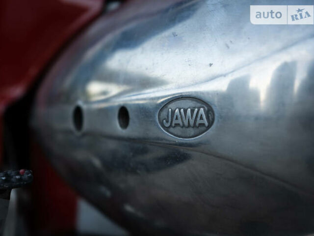 ЯВА 250, объемом двигателя 0 л и пробегом 5 тыс. км за 3300 $, фото 26 на Automoto.ua