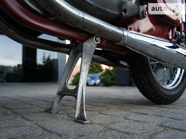 ЯВА 250, объемом двигателя 0 л и пробегом 5 тыс. км за 3300 $, фото 2 на Automoto.ua