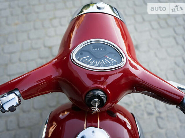 ЯВА 250, объемом двигателя 0 л и пробегом 5 тыс. км за 3300 $, фото 24 на Automoto.ua