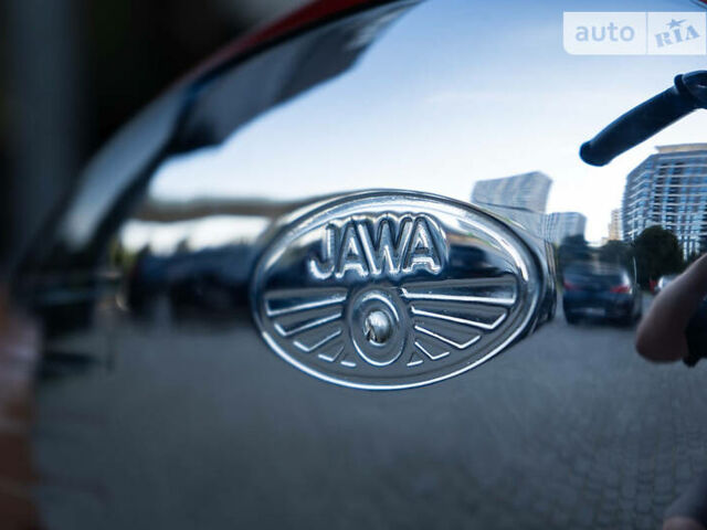 ЯВА 250, объемом двигателя 0 л и пробегом 5 тыс. км за 3300 $, фото 25 на Automoto.ua