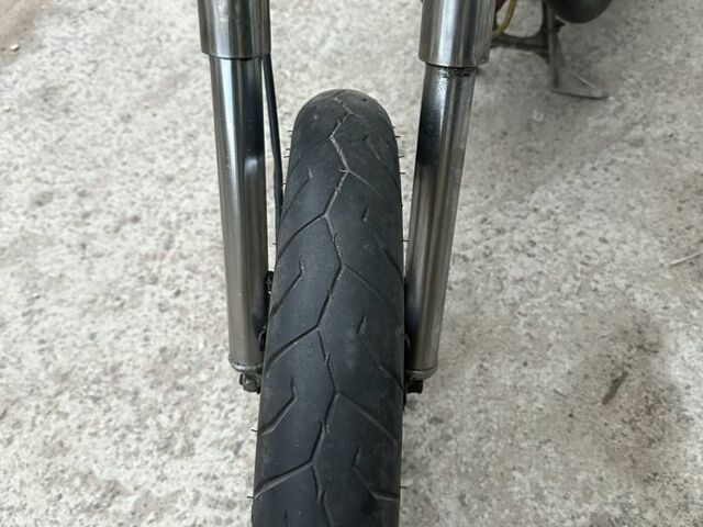 ЯВА 250, об'ємом двигуна 0.25 л та пробігом 0 тис. км за 291 $, фото 3 на Automoto.ua