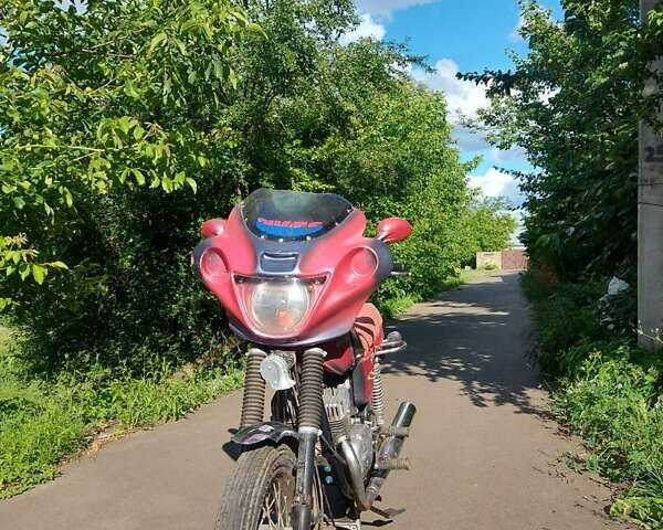 Черный ЯВА 350, объемом двигателя 0 л и пробегом 10 тыс. км за 500 $, фото 1 на Automoto.ua