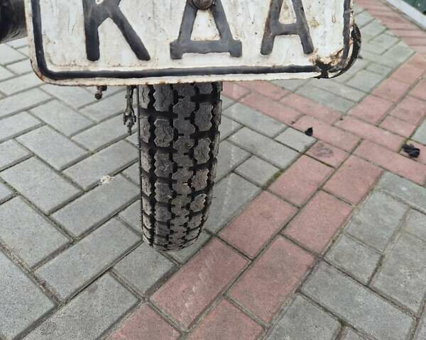 Червоний ЯВА 350, об'ємом двигуна 0.35 л та пробігом 10 тис. км за 350 $, фото 2 на Automoto.ua