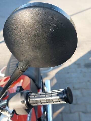 Красный ЯВА 350, объемом двигателя 0.34 л и пробегом 30 тыс. км за 4500 $, фото 7 на Automoto.ua