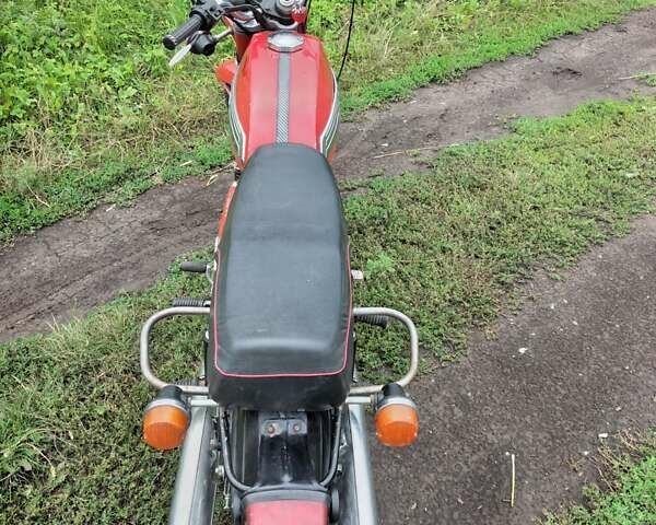 ЯВА 350, объемом двигателя 0 л и пробегом 100 тыс. км за 900 $, фото 1 на Automoto.ua