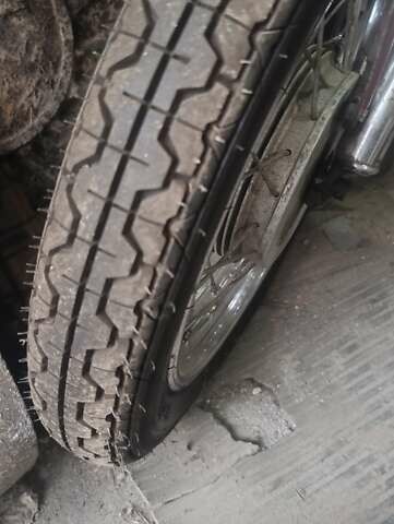 ЯВА 350, объемом двигателя 0 л и пробегом 88 тыс. км за 2500 $, фото 1 на Automoto.ua
