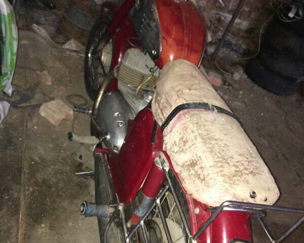 ЯВА 350, объемом двигателя 0 л и пробегом 15 тыс. км за 1500 $, фото 3 на Automoto.ua