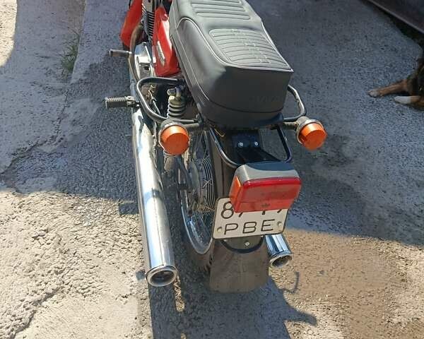 ЯВА 350, объемом двигателя 0 л и пробегом 30 тыс. км за 1000 $, фото 1 на Automoto.ua