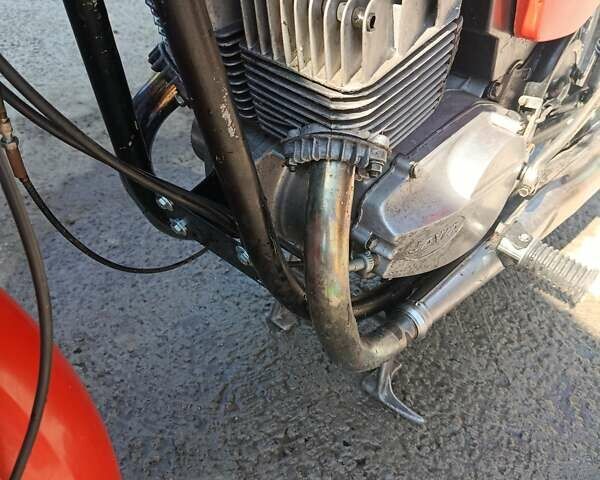 ЯВА 350, объемом двигателя 0 л и пробегом 30 тыс. км за 1000 $, фото 11 на Automoto.ua