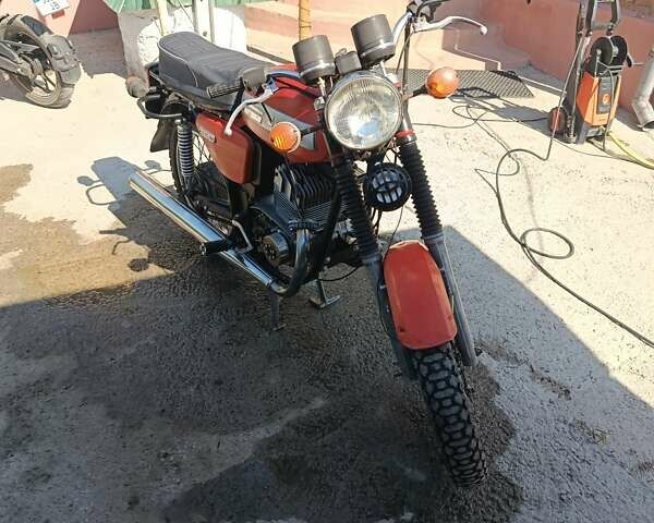ЯВА 350, объемом двигателя 0 л и пробегом 30 тыс. км за 1000 $, фото 15 на Automoto.ua