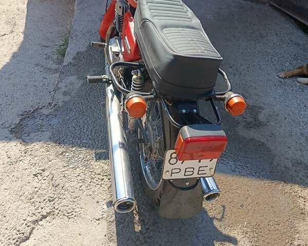 ЯВА 350, объемом двигателя 0 л и пробегом 30 тыс. км за 1000 $, фото 3 на Automoto.ua