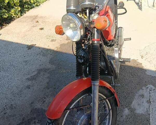 ЯВА 350, объемом двигателя 0 л и пробегом 30 тыс. км за 1000 $, фото 6 на Automoto.ua