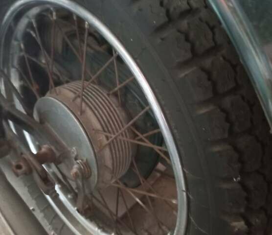 ЯВА 350, объемом двигателя 0 л и пробегом 200 тыс. км за 800 $, фото 7 на Automoto.ua
