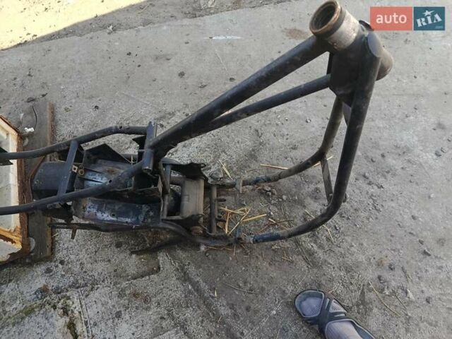 ЯВА 350, объемом двигателя 0 л и пробегом 30 тыс. км за 1000 $, фото 28 на Automoto.ua