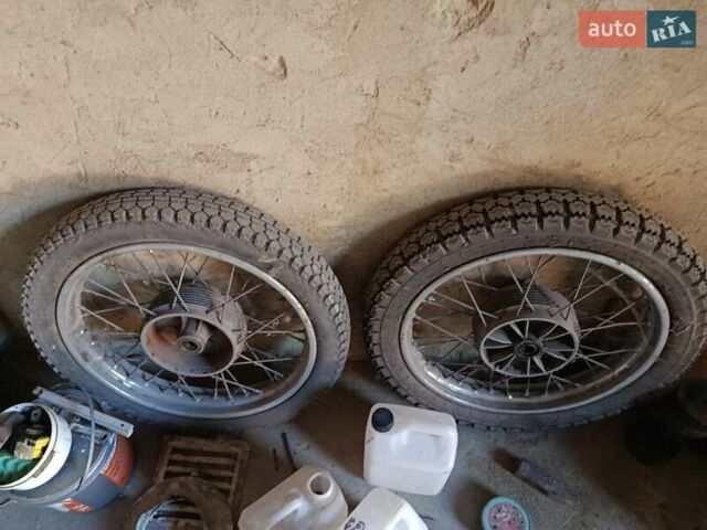 ЯВА 350, объемом двигателя 0 л и пробегом 30 тыс. км за 1000 $, фото 18 на Automoto.ua