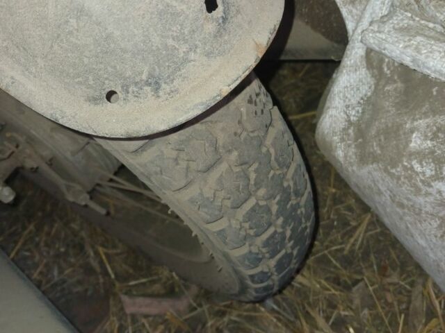 ЯВА 350, об'ємом двигуна 0.35 л та пробігом 0 тис. км за 309 $, фото 2 на Automoto.ua