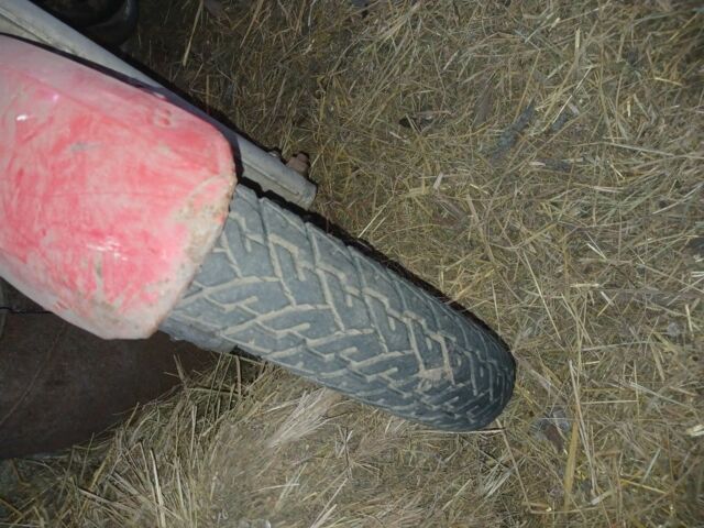 ЯВА 350, об'ємом двигуна 0.35 л та пробігом 0 тис. км за 309 $, фото 1 на Automoto.ua