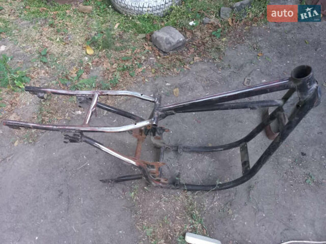 ЯВА 350, об'ємом двигуна 0 л та пробігом 1 тис. км за 2500 $, фото 11 на Automoto.ua