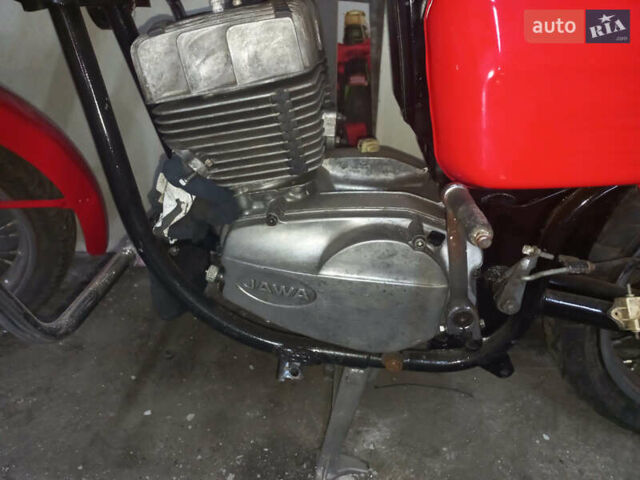 ЯВА 350, об'ємом двигуна 0 л та пробігом 1 тис. км за 2500 $, фото 17 на Automoto.ua