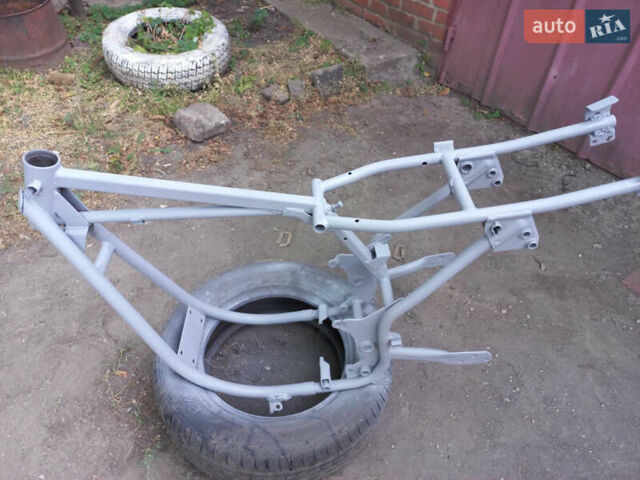 ЯВА 350, об'ємом двигуна 0 л та пробігом 1 тис. км за 2500 $, фото 10 на Automoto.ua