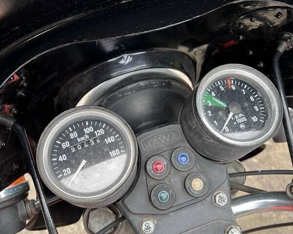 ЯВА 350, объемом двигателя 0 л и пробегом 250 тыс. км за 1000 $, фото 3 на Automoto.ua