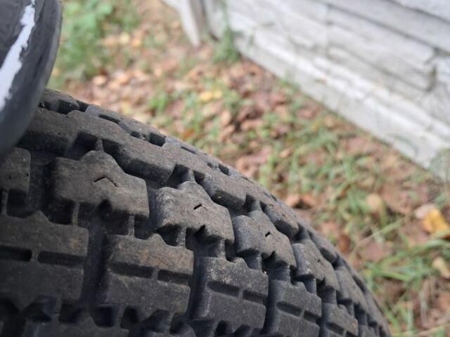 ЯВА 350, об'ємом двигуна 0.35 л та пробігом 0 тис. км за 711 $, фото 10 на Automoto.ua