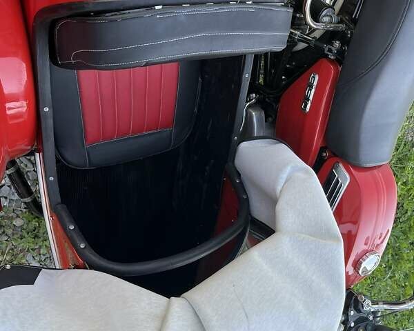 ЯВА 350, объемом двигателя 0 л и пробегом 38 тыс. км за 2900 $, фото 9 на Automoto.ua