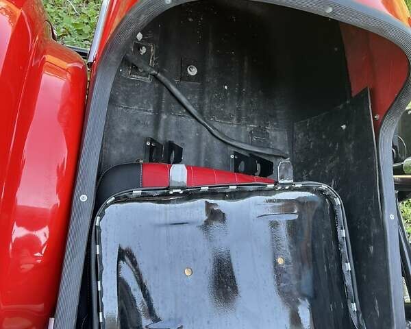 ЯВА 350, объемом двигателя 0 л и пробегом 38 тыс. км за 2900 $, фото 11 на Automoto.ua