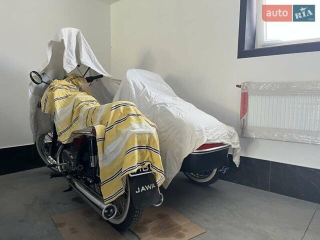 ЯВА 350, объемом двигателя 0 л и пробегом 38 тыс. км за 2900 $, фото 2 на Automoto.ua