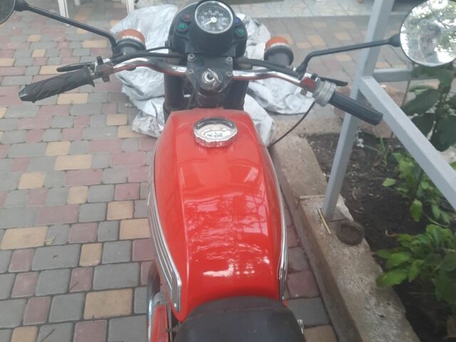 ЯВА 350, об'ємом двигуна 0 л та пробігом 0 тис. км за 1500 $, фото 5 на Automoto.ua