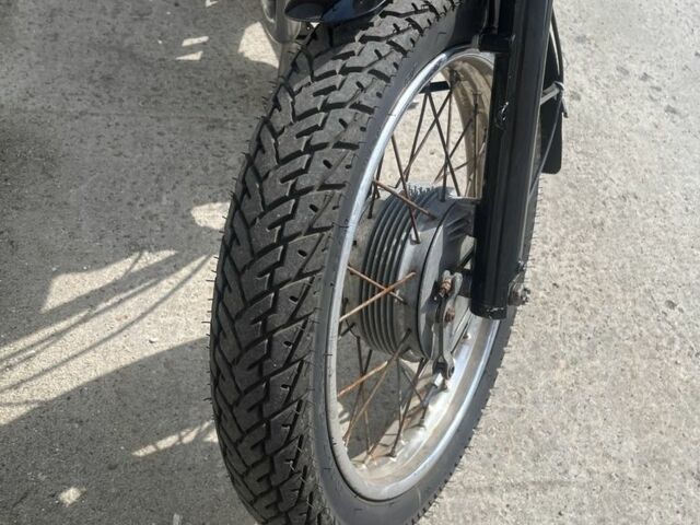 ЯВА 350, объемом двигателя 0.35 л и пробегом 0 тыс. км за 1500 $, фото 4 на Automoto.ua