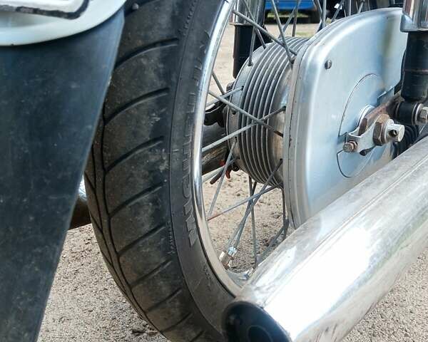 Червоний ЯВА 350 Classic, об'ємом двигуна 0 л та пробігом 150 тис. км за 1300 $, фото 6 на Automoto.ua