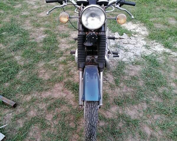 ЯВА 350 Classic, объемом двигателя 0 л и пробегом 23 тыс. км за 1000 $, фото 7 на Automoto.ua