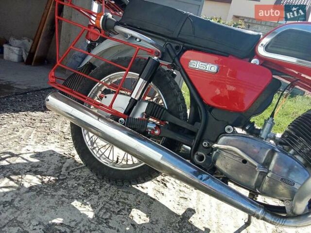 ЯВА 350 Classic 1987 в Каменце-Подольском на Automoto.ua ЯВА 350 Classic, объемом двигателя 0 л и пробегом 118 тыс. км за 1500 $, фото 1 на Automoto.ua