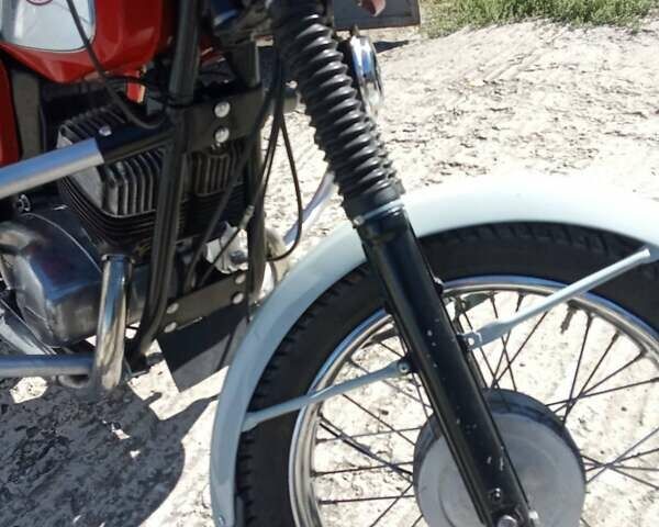 ЯВА 350 Classic 1987 в Каменце-Подольском на Automoto.ua ЯВА 350 Classic, объемом двигателя 0 л и пробегом 118 тыс. км за 1500 $, фото 9 на Automoto.ua