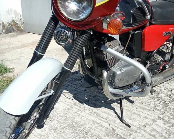 ЯВА 350 Classic 1987 в Каменце-Подольском на Automoto.ua ЯВА 350 Classic, объемом двигателя 0 л и пробегом 118 тыс. км за 1500 $, фото 5 на Automoto.ua