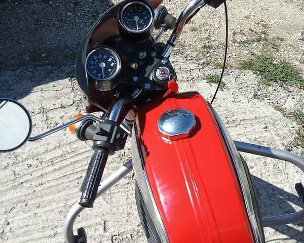 ЯВА 350 Classic 1987 в Каменце-Подольском на Automoto.ua ЯВА 350 Classic, объемом двигателя 0 л и пробегом 118 тыс. км за 1500 $, фото 3 на Automoto.ua