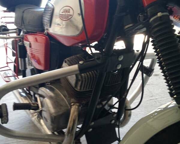 ЯВА 350 Classic 1987 в Каменце-Подольском на Automoto.ua ЯВА 350 Classic, объемом двигателя 0 л и пробегом 118 тыс. км за 1500 $, фото 2 на Automoto.ua