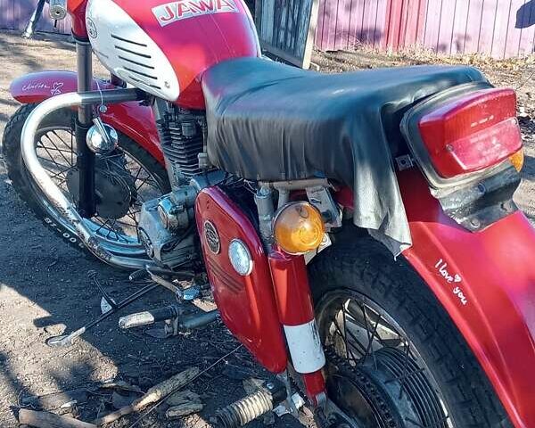 ЯВА 360, объемом двигателя 0 л и пробегом 11 тыс. км за 1000 $, фото 4 на Automoto.ua
