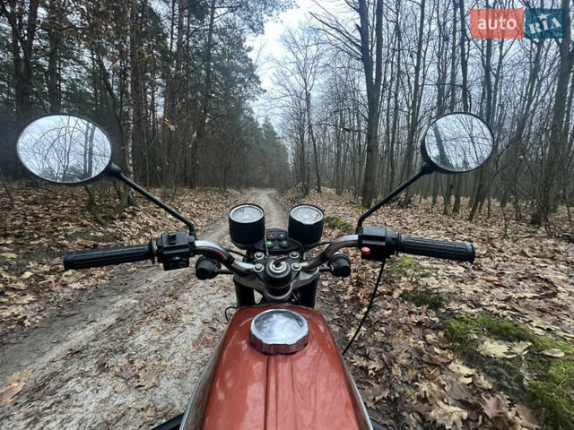 ЯВА 634, объемом двигателя 0 л и пробегом 13 тыс. км за 1300 $, фото 1 на Automoto.ua