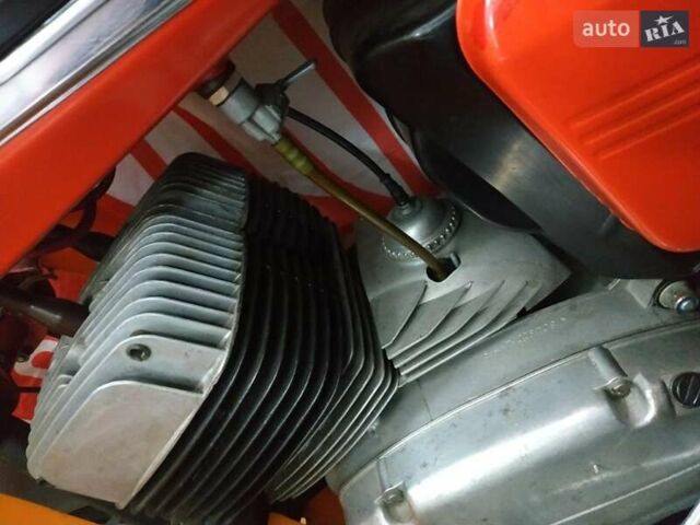 ЯВА 634, объемом двигателя 0 л и пробегом 6 тыс. км за 3000 $, фото 1 на Automoto.ua