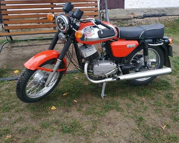 ЯВА 634, об'ємом двигуна 0 л та пробігом 1 тис. км за 1326 $, фото 4 на Automoto.ua