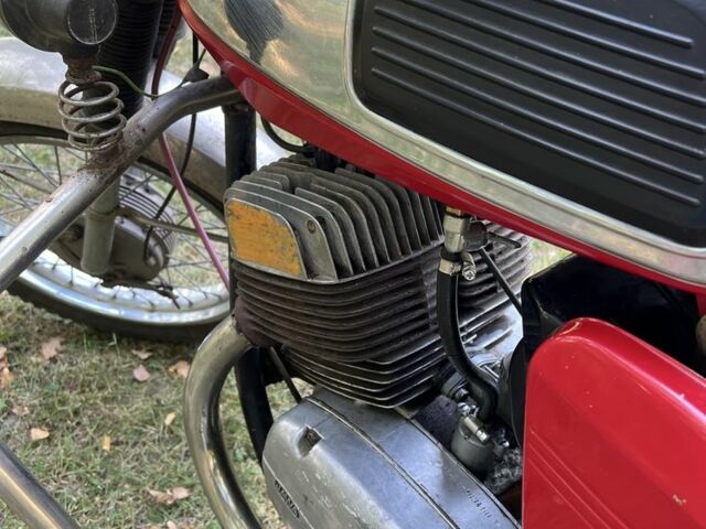 ЯВА 634, объемом двигателя 0.34 л и пробегом 0 тыс. км за 358 $, фото 7 на Automoto.ua