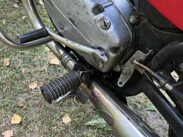 ЯВА 634, объемом двигателя 0.34 л и пробегом 0 тыс. км за 358 $, фото 6 на Automoto.ua