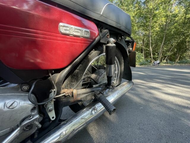 ЯВА 634, объемом двигателя 0 л и пробегом 0 тыс. км за 972 $, фото 7 на Automoto.ua