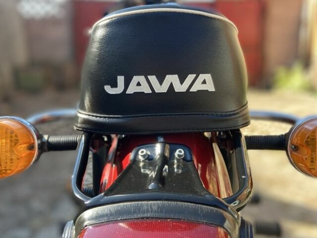ЯВА 634, объемом двигателя 0.35 л и пробегом 0 тыс. км за 1200 $, фото 2 на Automoto.ua