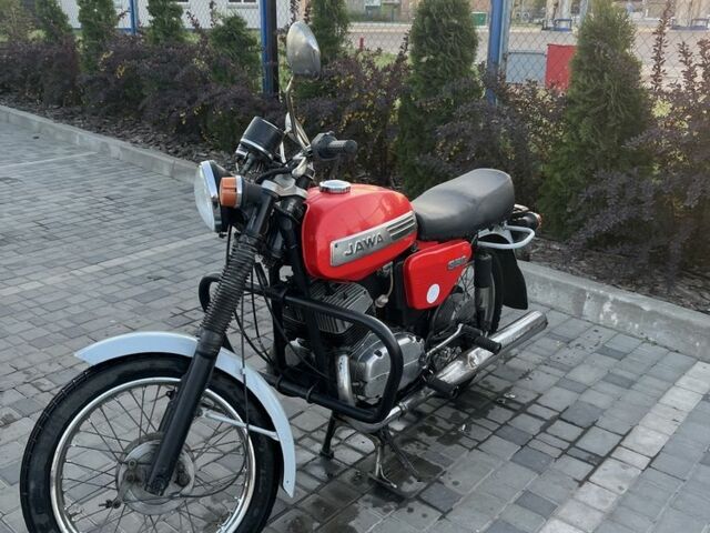 ЯВА 634, об'ємом двигуна 0.35 л та пробігом 0 тис. км за 729 $, фото 1 на Automoto.ua